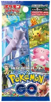 Pokémon GO